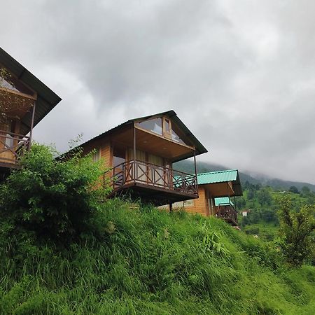 The Sunbird Retreat Resort Найнитал Экстерьер фото