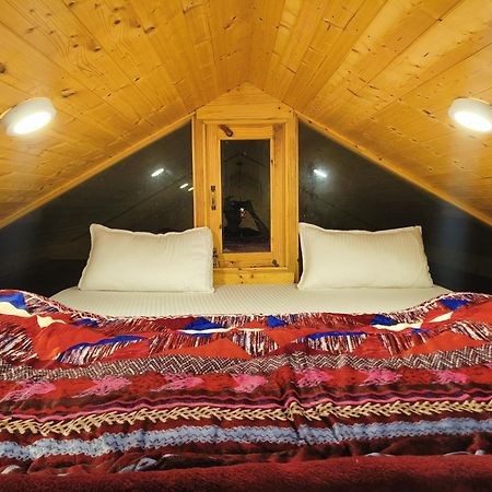 The Sunbird Retreat Resort Найнитал Экстерьер фото
